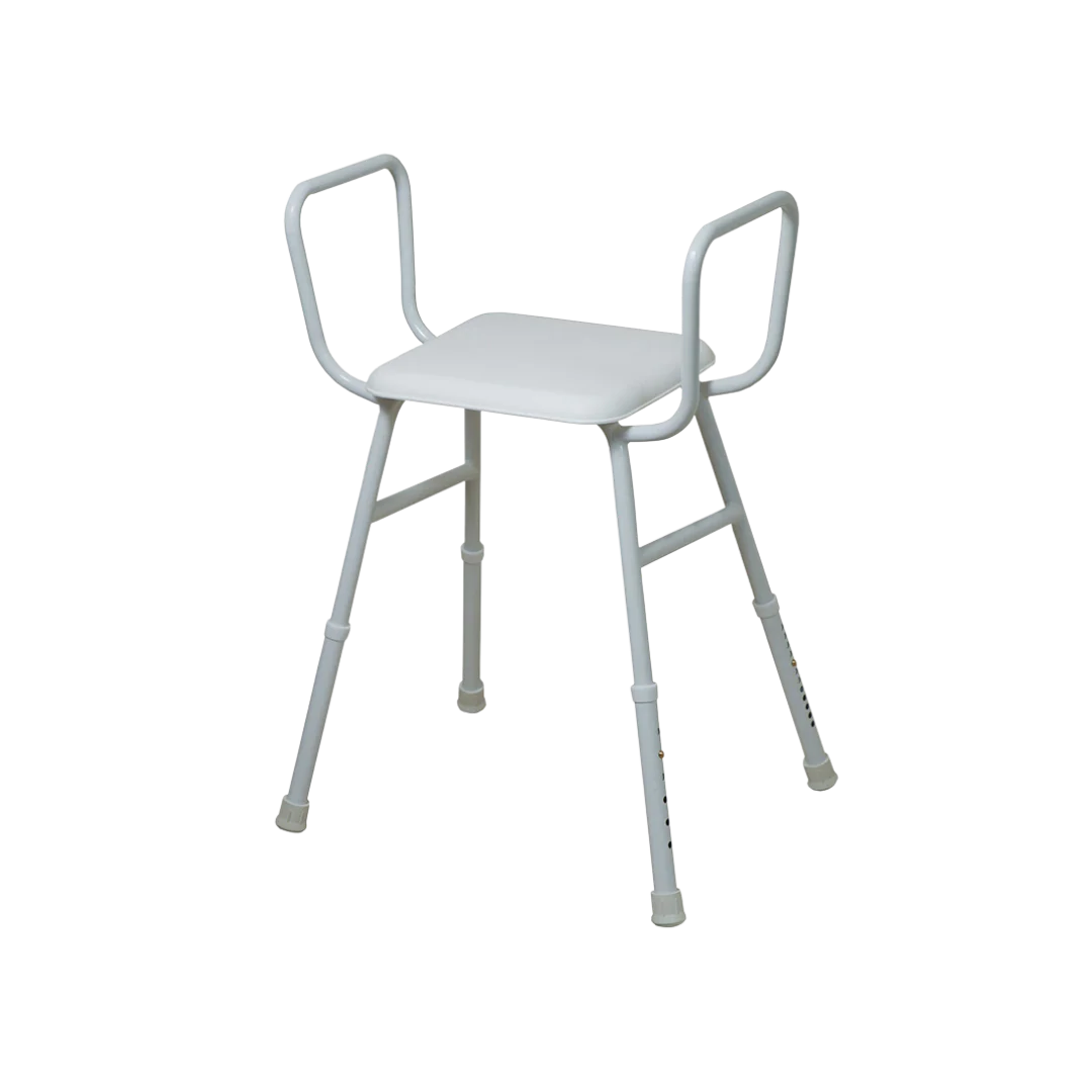 Shower Stool - Image 2