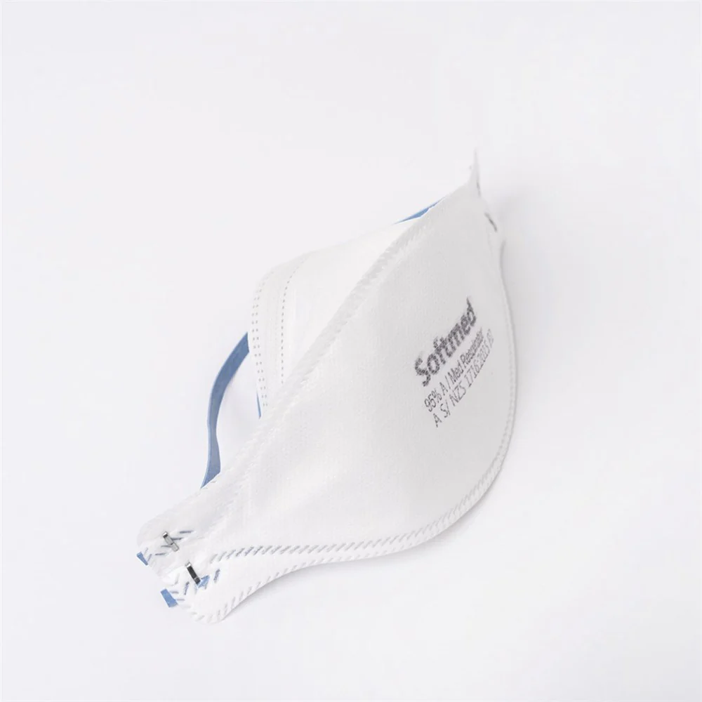 Softmed Face Mask A-MED 95% N95 P2