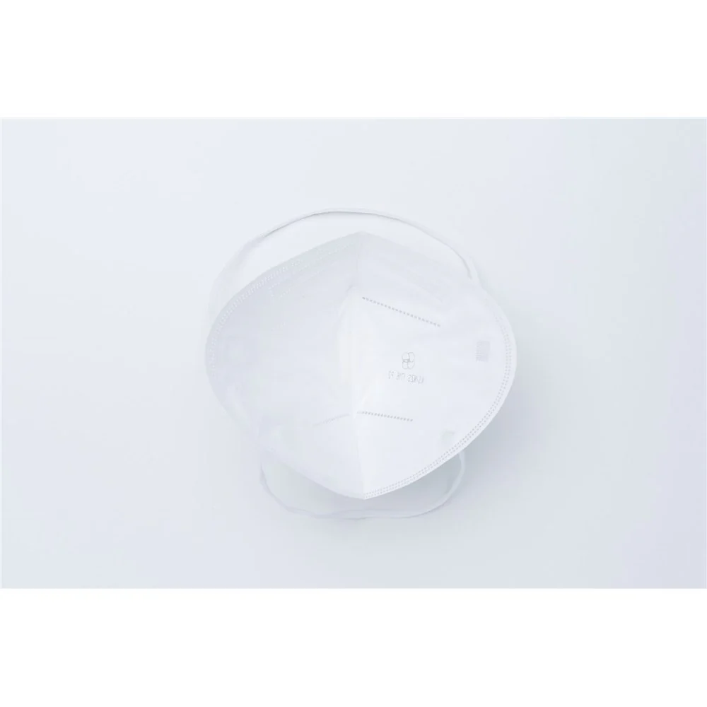 Softmed Face Mask N95 Flat Fold Head Strap B25
