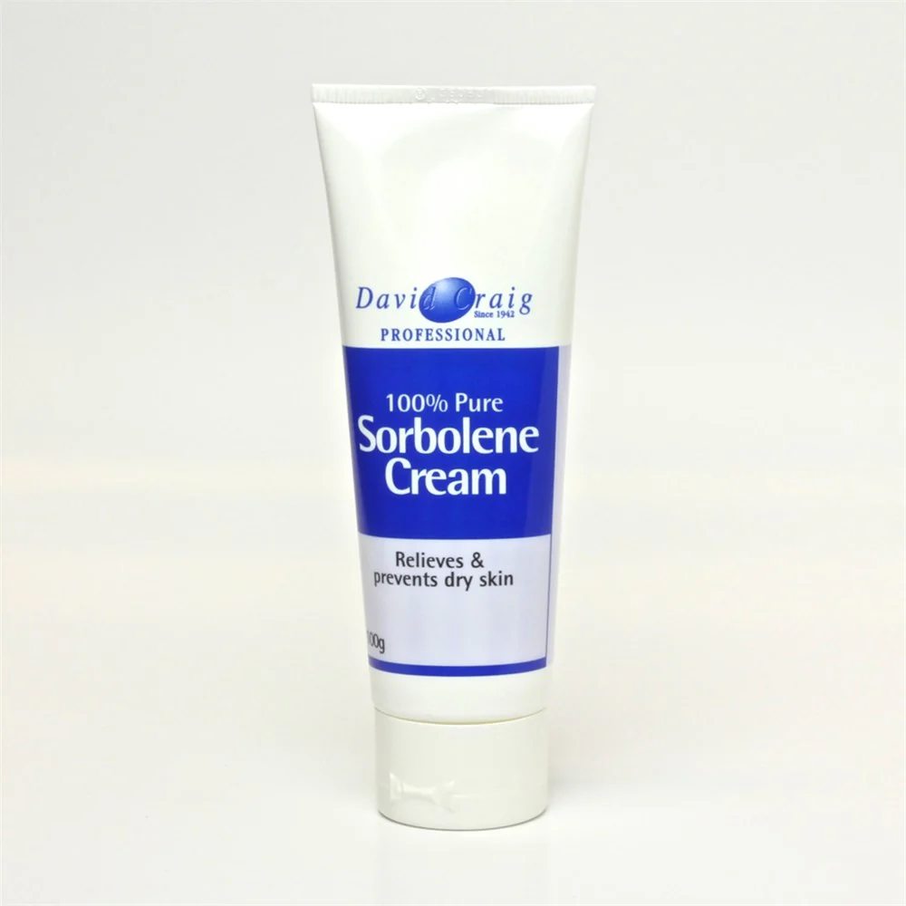 Sorbolene Cream 100g