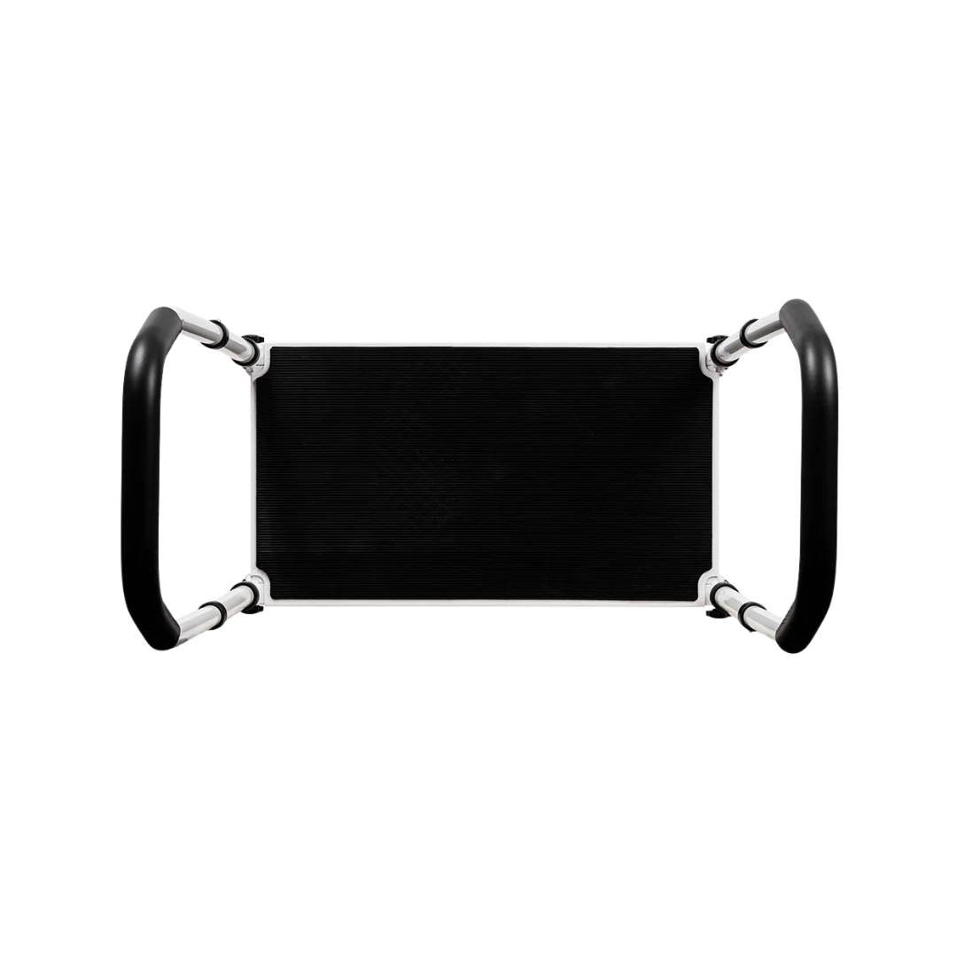 Step Up Stool with Handrails - Image 5
