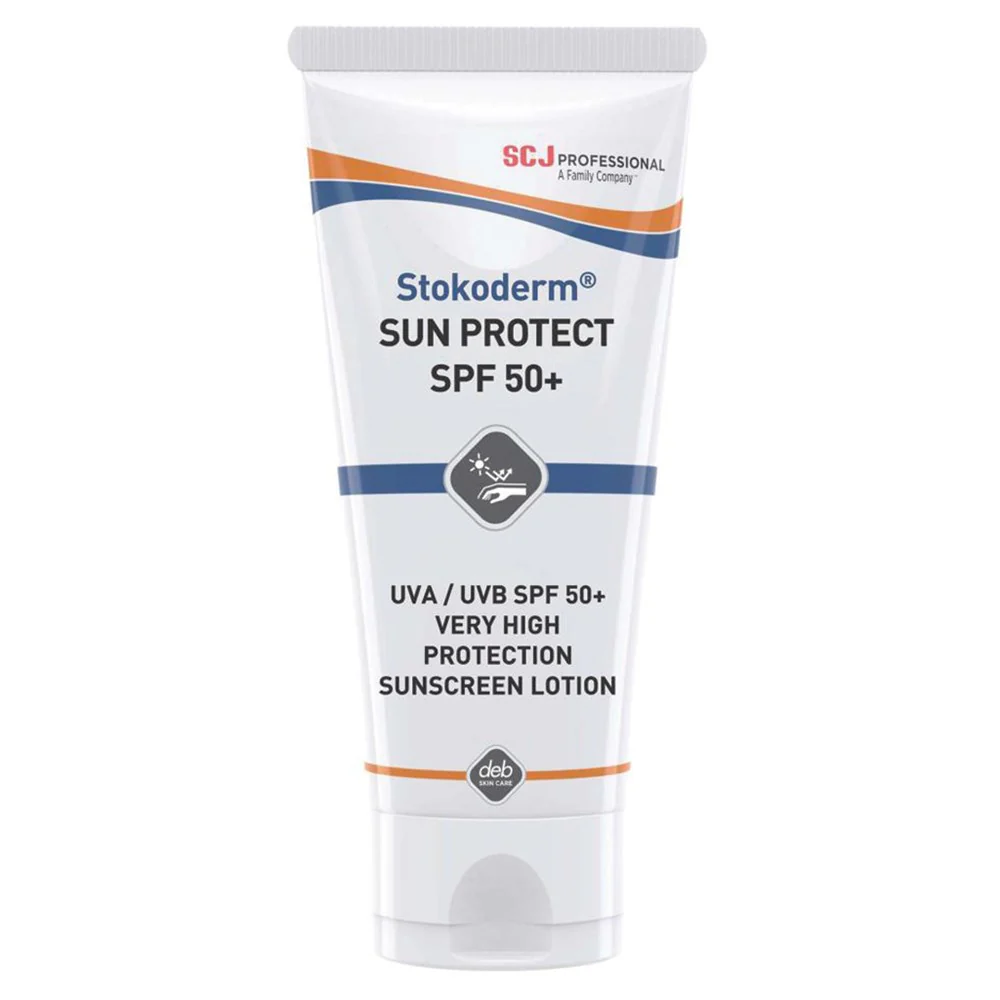 Stokoderm Sun Protect Sunscreen SPF50 150ml