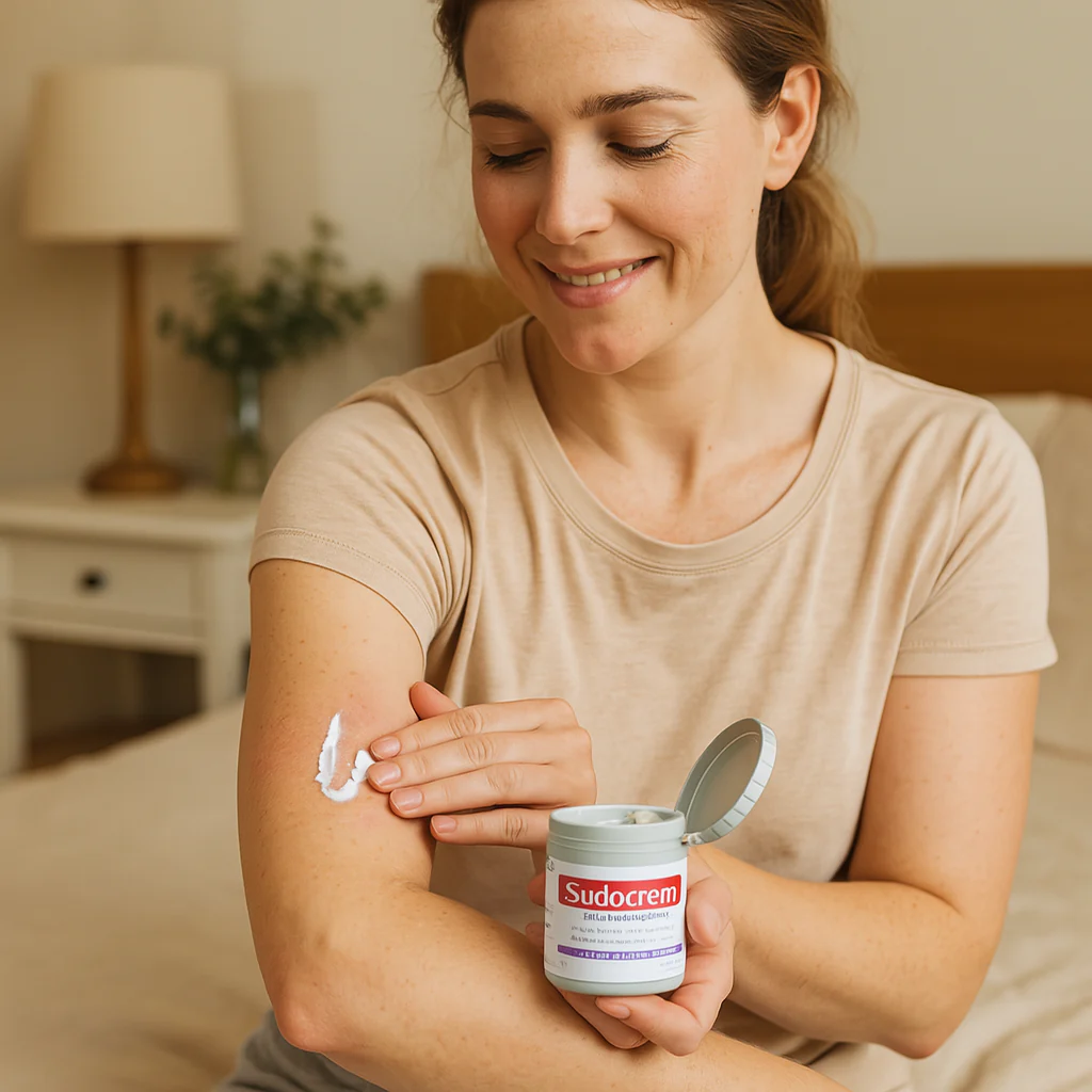 Sudocrem 125g - Image 2