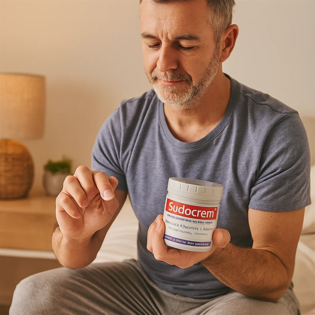 Sudocrem 250g - Image 2