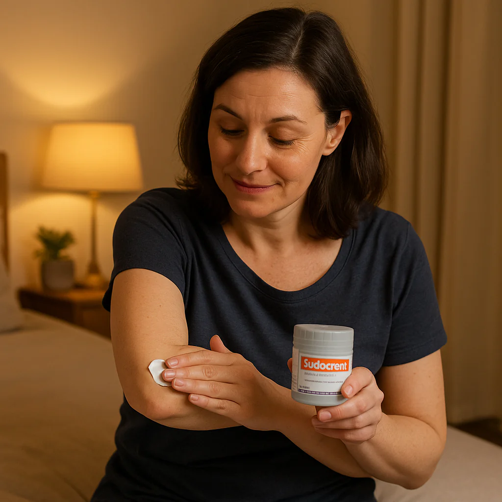 Sudocrem 60g - Image 2
