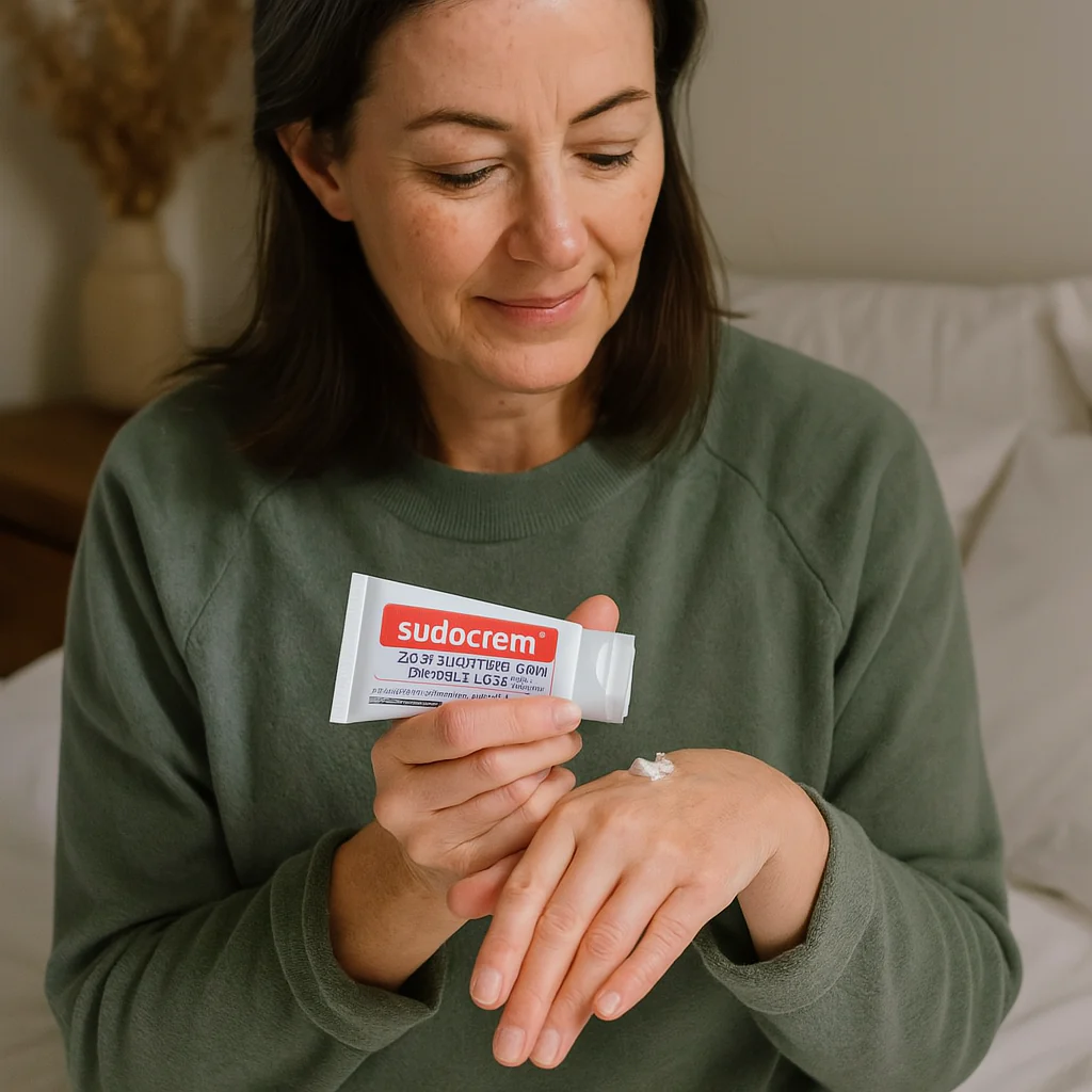 Sudocrem Tube 30g - Image 2