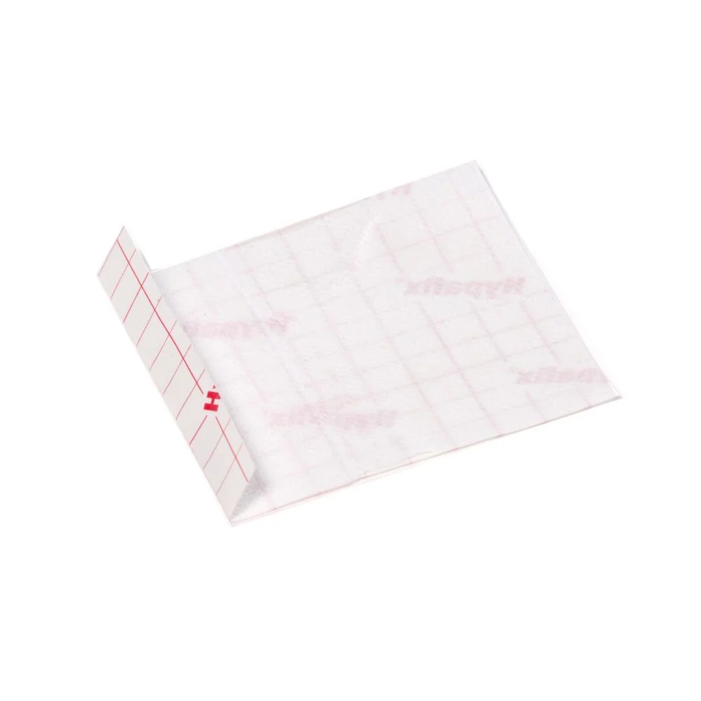 Surgical Tape (H) 10cm x 10cm Sterile Box of 100