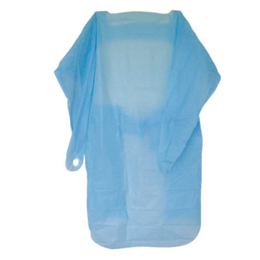 Thumbs Up Isolation Gown X/Lge Ctn 100