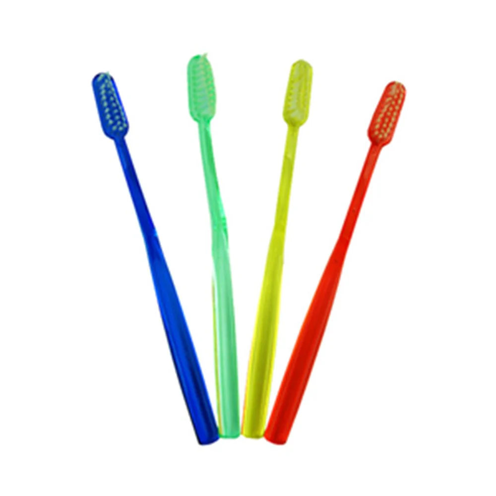 Toothbrush Small Head Medium(Child) Mixed Colours