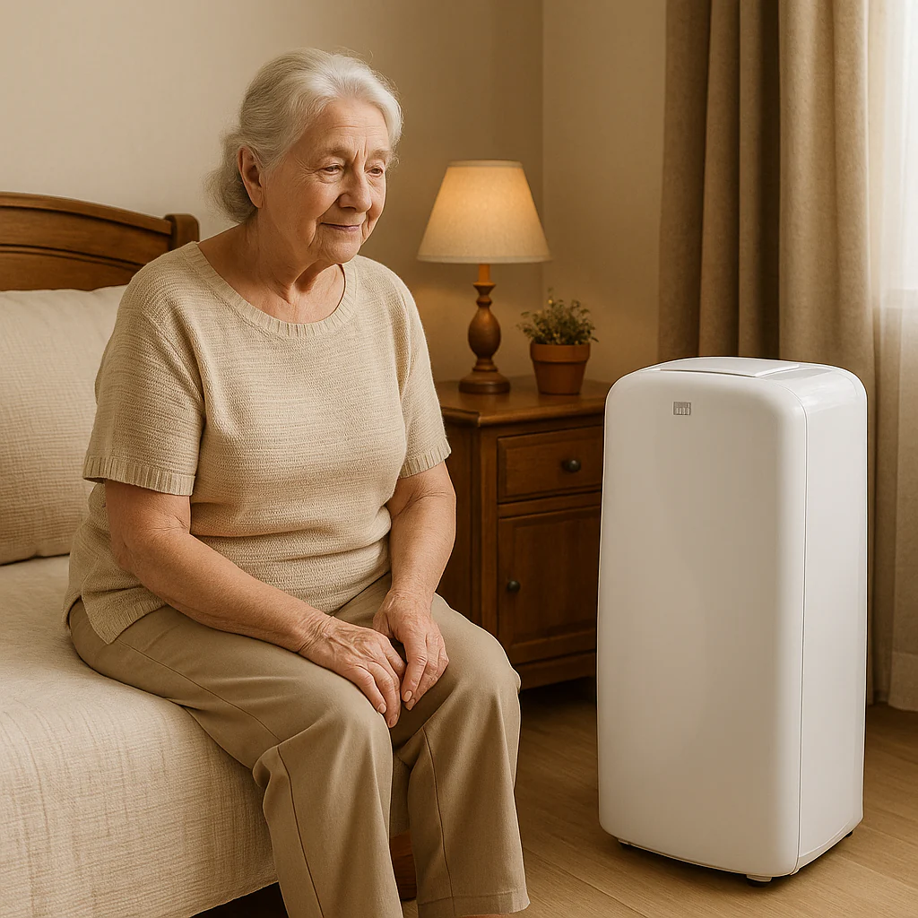 Tork Bin 50L White Elevation - Image 2