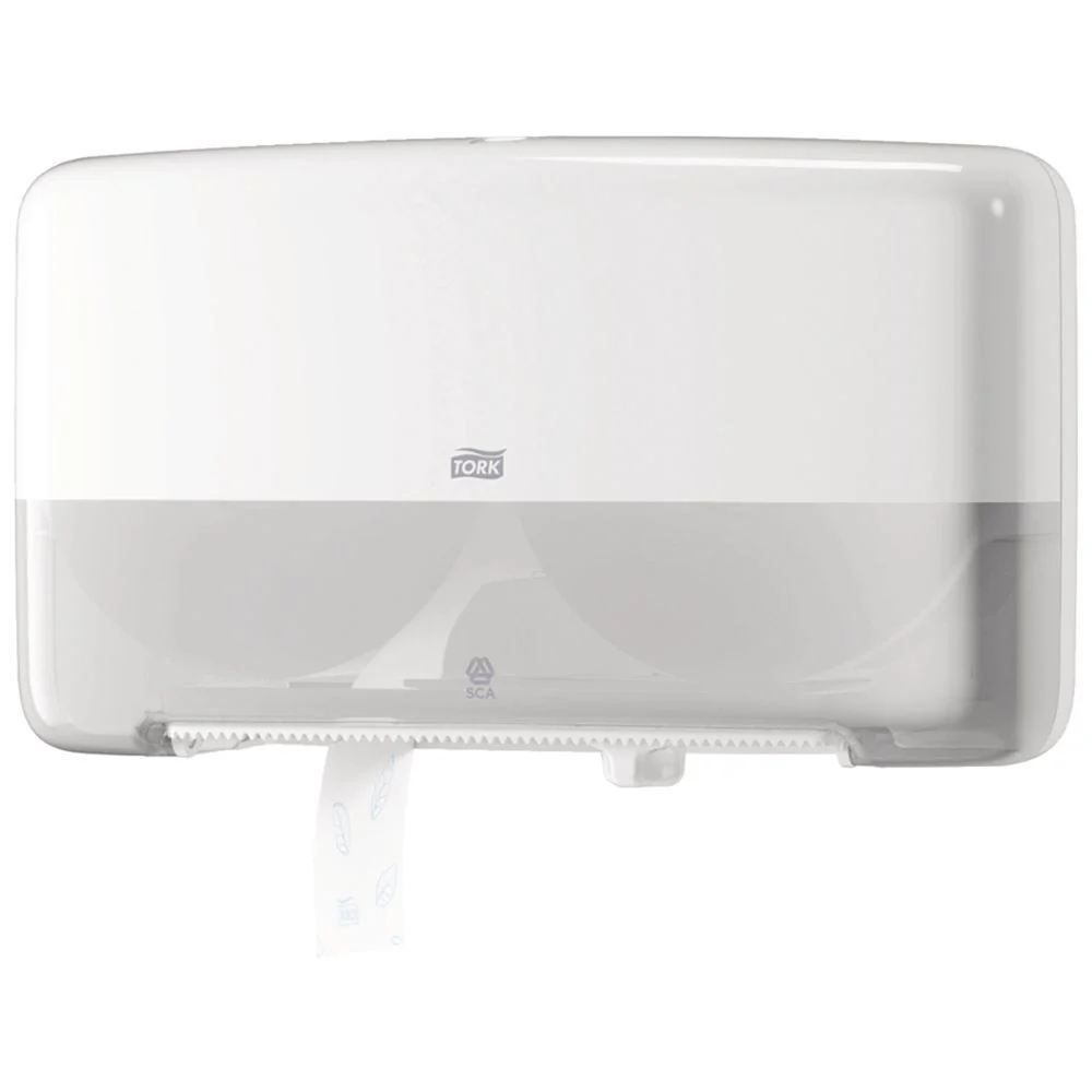 Tork Dispenser Toilet Paper Jumbo Jnr Roll (T2)