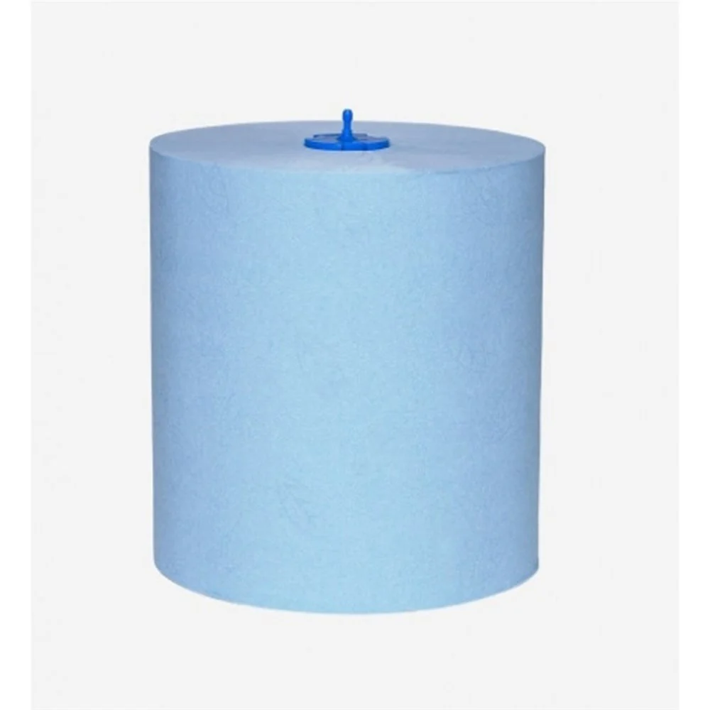 Tork Matic Blue Hand Towel 612 sheets H1