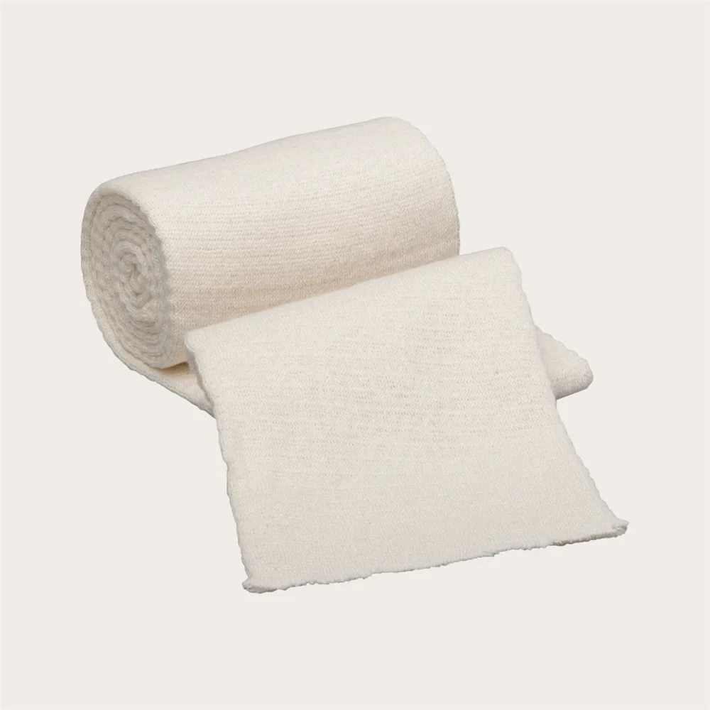Tubigrip Tubular Elastic Support Bandage Size M 350cm x 10m