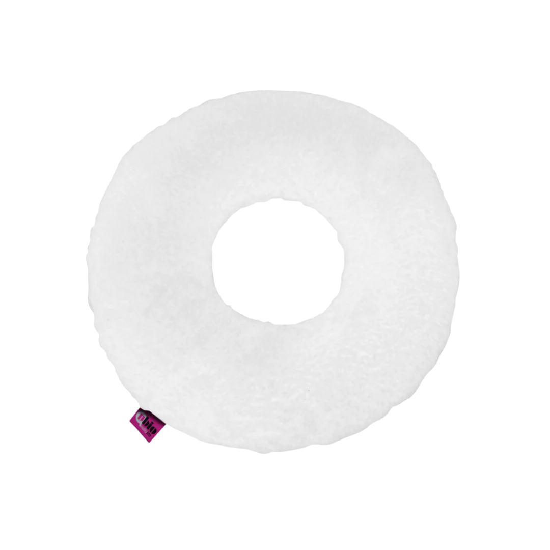 Ubio Round Donut Cushion - Image 3