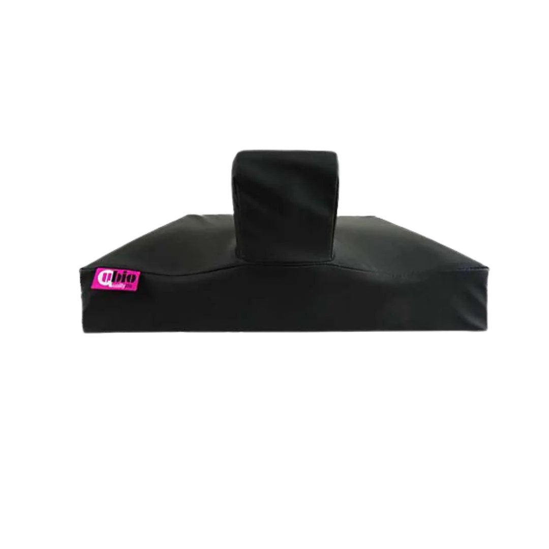 Ubio Wheelchair Abductor Cushion - Image 3