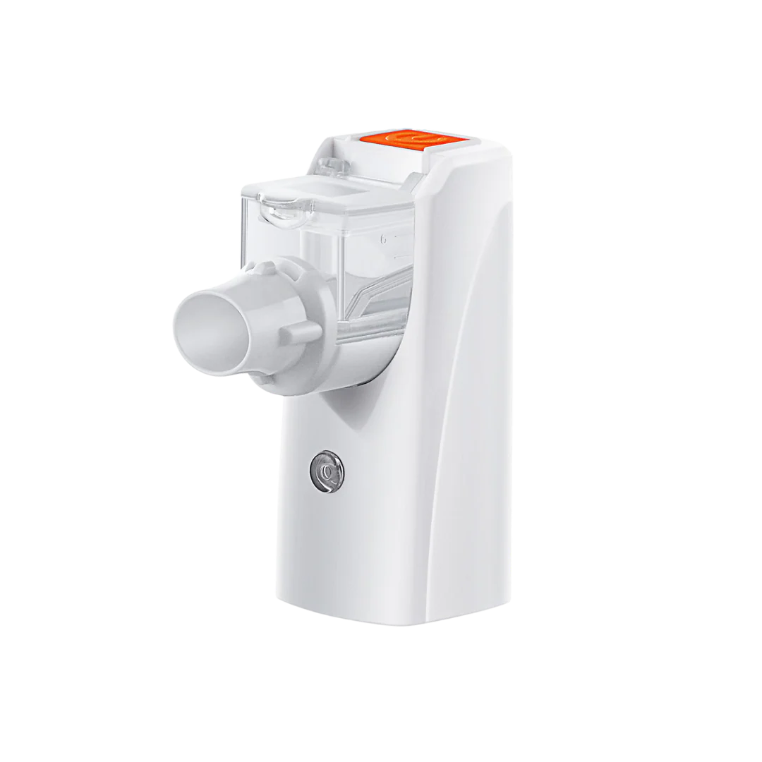 Ultrasonic Mesh Nebuliser - Image 4