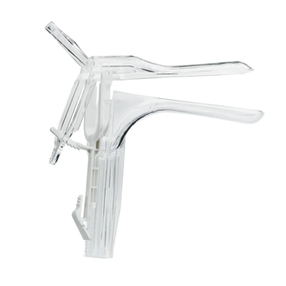 W.A Kleenspec Vaginal Specula Premium 590 Series With Smoke Medium
