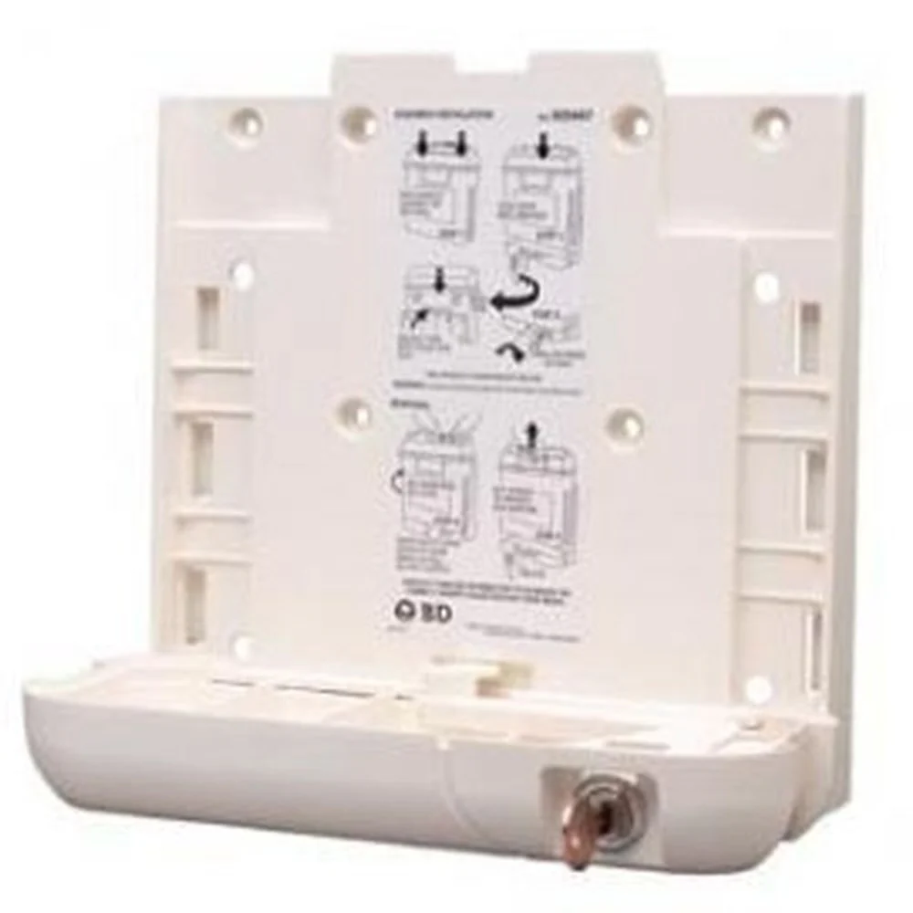 Wall Bracket For 7.6ltr &11.4L B.D Next Generation Bio-Hzd