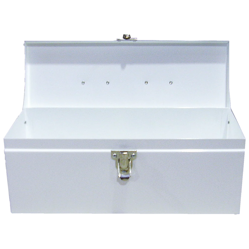 AEROCASE Small Metal Case 9 x 26 x 16cm