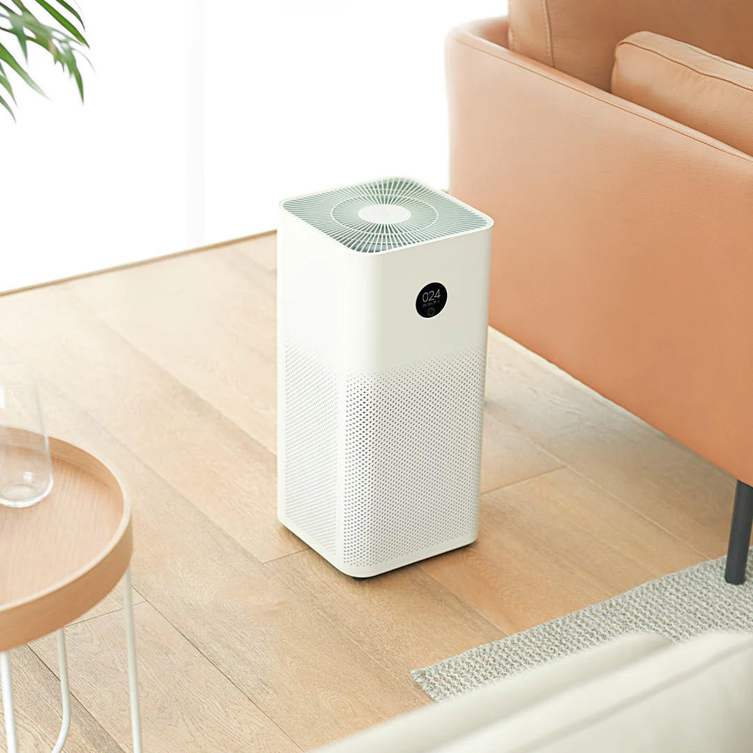 Xiaomi Mi Air Purifier 3H FJY4031GL (G) - Image 4