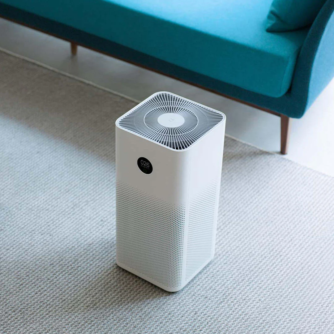 Xiaomi Mi Air Purifier 3H FJY4031GL (G) - Image 5